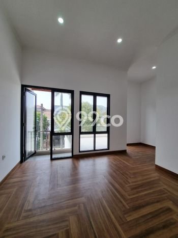 For Sale Hunian Rumah Nyaman 4 Kamar di Serpong Villa Melati Mas, Tangerang Selatan For Sale Hunian Rumah Nyaman 4 Kamar di Serpong Villa Melati Mas, Tangerang Selatan