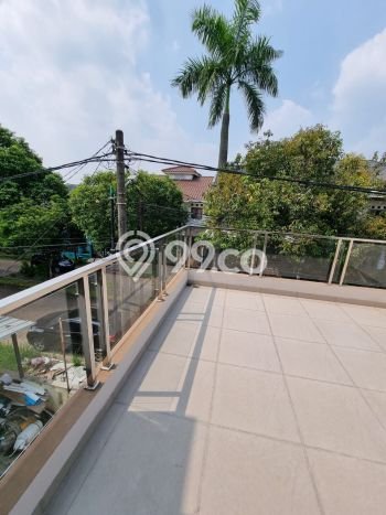 For Sale Hunian Rumah Nyaman 4 Kamar di Serpong Villa Melati Mas, Tangerang Selatan For Sale Hunian Rumah Nyaman 4 Kamar di Serpong Villa Melati Mas, Tangerang Selatan