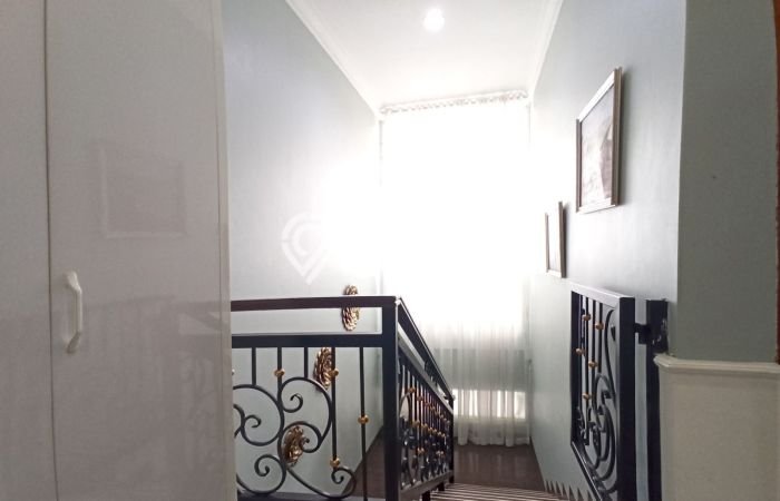 For Sale! Premium House LT 200m2 Desain Elegan di Serpong Villa Melati Mas For Sale! Premium House LT 200m2 Desain Elegan di Serpong Villa Melati Mas