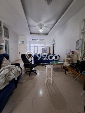 Rumah Minimalis 3 KT LT 231m2 di Serpong Villa Melati Mas Rumah Minimalis 3 KT LT 231m2 di Serpong Villa Melati Mas