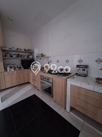 Rumah Minimalis 3 KT LT 231m2 di Serpong Villa Melati Mas Rumah Minimalis 3 KT LT 231m2 di Serpong Villa Melati Mas