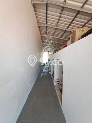 Rumah Minimalis 3 KT LT 231m2 di Serpong Villa Melati Mas Rumah Minimalis 3 KT LT 231m2 di Serpong Villa Melati Mas