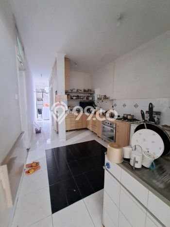 Rumah Minimalis 3 KT LT 231m2 di Serpong Villa Melati Mas Rumah Minimalis 3 KT LT 231m2 di Serpong Villa Melati Mas