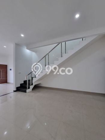 Rumah Minimalis 4 KT di Serpong Villa Melati Mas Tangerang Selatan Semi Furnished Rumah Minimalis 4 KT di Serpong Villa Melati Mas Tangerang Selatan Semi Furnished