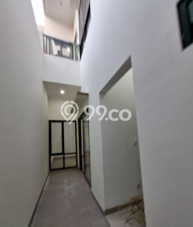 Rumah Minimalis 4 KT di Serpong Villa Melati Mas Tangerang Selatan Semi Furnished Rumah Minimalis 4 KT di Serpong Villa Melati Mas Tangerang Selatan Semi Furnished