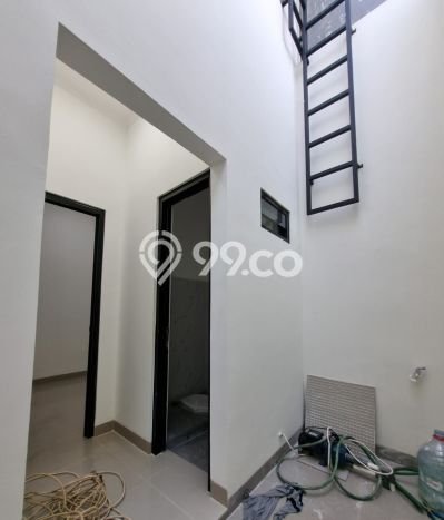 Rumah Minimalis 4 KT di Serpong Villa Melati Mas Tangerang Selatan Semi Furnished Rumah Minimalis 4 KT di Serpong Villa Melati Mas Tangerang Selatan Semi Furnished