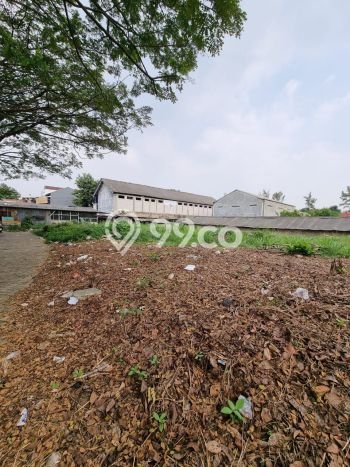 Kavling Tanah untuk Dijual di Serpong Villa Melati Mas, Tangerang Selatan, Luas 1000m2 Kavling Tanah untuk Dijual di Serpong Villa Melati Mas, Tangerang Selatan, Luas 1000m2