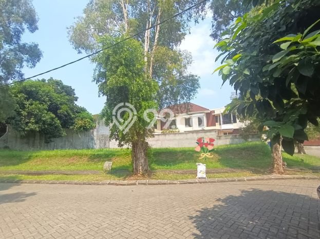 Jual Tanah di Jelupang, Luas 620m², Dekat Fasilitas Umum Jual Tanah di Jelupang, Luas 620m², Dekat Fasilitas Umum