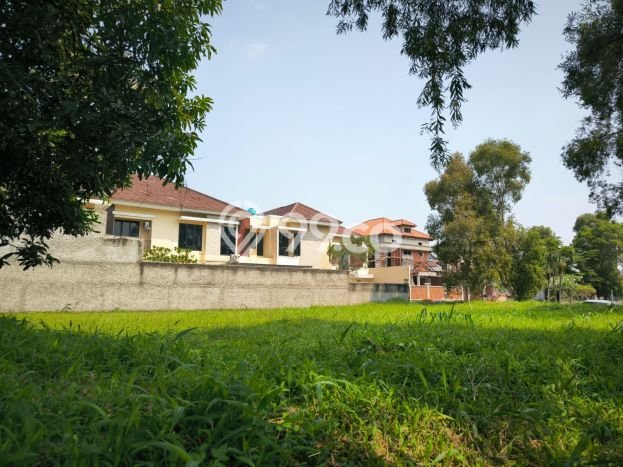 Jual Tanah di Jelupang, Luas 620m², Dekat Fasilitas Umum Jual Tanah di Jelupang, Luas 620m², Dekat Fasilitas Umum
