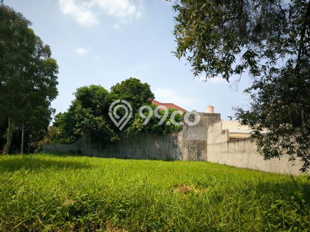 Jual Tanah di Jelupang, Luas 620m², Dekat Fasilitas Umum Jual Tanah di Jelupang, Luas 620m², Dekat Fasilitas Umum