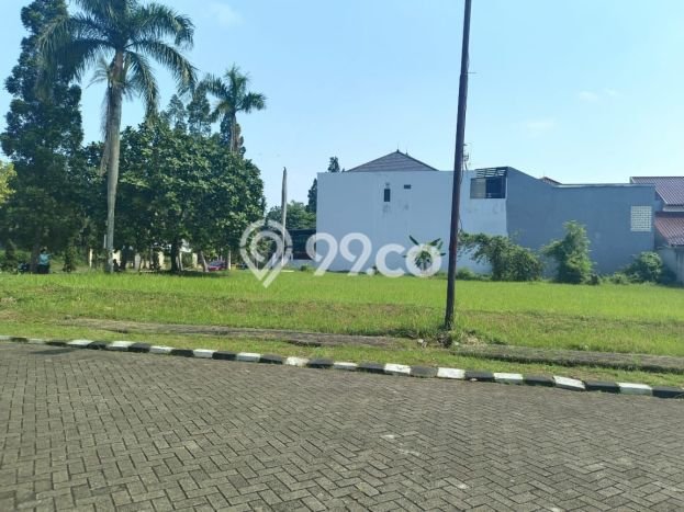 Tanah Area Berkembang Kawasan , Luas 752m2m², Cocok untuk Investasi Tanah Area Berkembang Kawasan , Luas 752m2m², Cocok untuk Investasi
