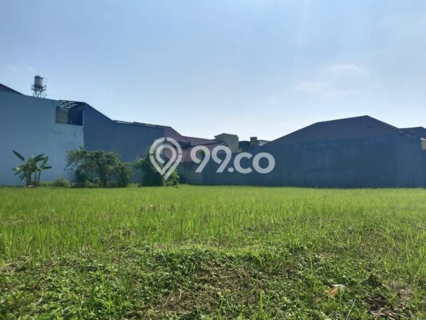 Tanah Area Berkembang Kawasan , Luas 752m2m², Cocok untuk Investasi Tanah Area Berkembang Kawasan , Luas 752m2m², Cocok untuk Investasi
