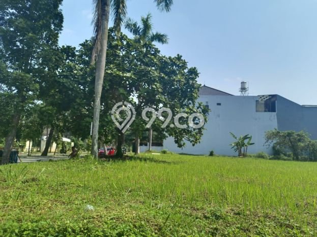 Tanah Area Berkembang Kawasan , Luas 752m2m², Cocok untuk Investasi Tanah Area Berkembang Kawasan , Luas 752m2m², Cocok untuk Investasi