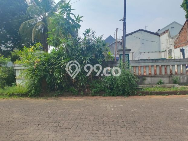 Tanah Kavling Dijual di Tangerang Selatan dengan Spesifikasi 145m2 Tanah Kavling Dijual di Tangerang Selatan dengan Spesifikasi 145m2