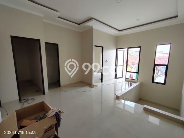 Dijual Rumah Modern 4 KT di Serpong Regency Melati Mas, Tangerang Selatan Dijual Rumah Modern 4 KT di Serpong Regency Melati Mas, Tangerang Selatan