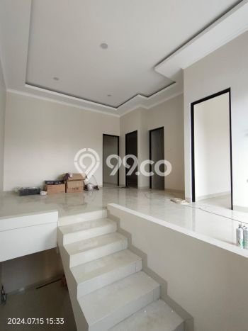 Dijual Rumah Modern 4 KT di Serpong Regency Melati Mas, Tangerang Selatan Dijual Rumah Modern 4 KT di Serpong Regency Melati Mas, Tangerang Selatan