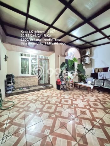 Rumah LT 90m2m² Konsep Modern di Kawasan Elite , Tangerang Selatan Rumah LT 90m2m² Konsep Modern di Kawasan Elite , Tangerang Selatan