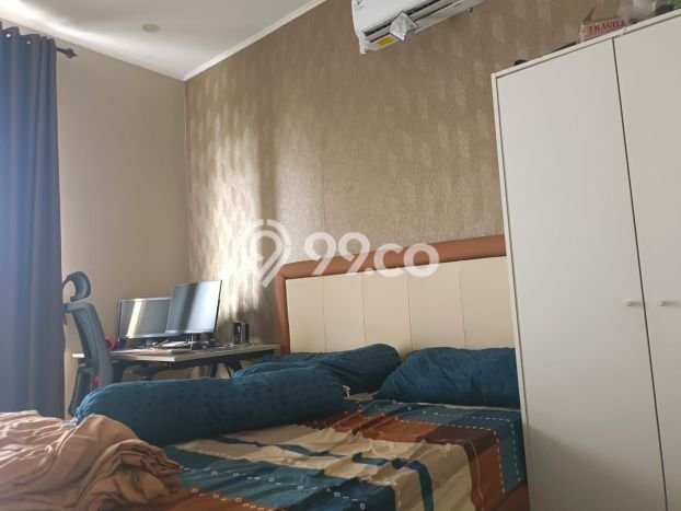 Rumah 3 KT 2 KM Cluster Exclusive di Serpong Villa Melati Mas, Tangerang Selatan Rumah 3 KT 2 KM Cluster Exclusive di Serpong Villa Melati Mas, Tangerang Selatan