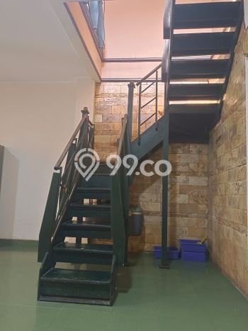 Rumah 3 KT 2 KM Cluster Exclusive di Serpong Villa Melati Mas, Tangerang Selatan Rumah 3 KT 2 KM Cluster Exclusive di Serpong Villa Melati Mas, Tangerang Selatan
