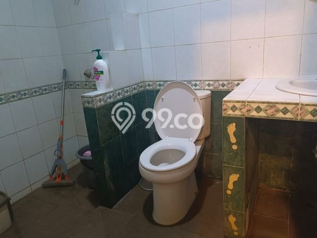 Rumah 3 KT 2 KM Cluster Exclusive di Serpong Villa Melati Mas, Tangerang Selatan Rumah 3 KT 2 KM Cluster Exclusive di Serpong Villa Melati Mas, Tangerang Selatan
