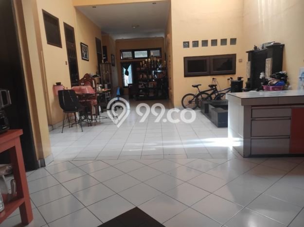 Hunian Asri , Area Tenang - LT 162m2m² Hunian Asri , Area Tenang - LT 162m2m²