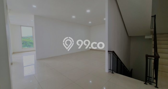Kantor Dijual di Prime Area Tangerang Luas 855m2 Kantor Dijual di Prime Area Tangerang Luas 855m2