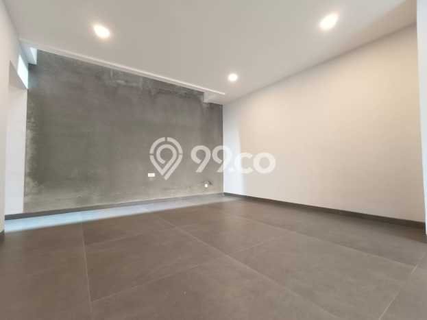 Rumah Elit Modern Tanpa Renovasi di Alam Sutera Tangerang Rumah Elit Modern Tanpa Renovasi di Alam Sutera Tangerang