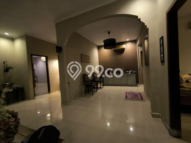 Hunian Super Mewah dengan Akses Paling Strategis di Serpong Villa Melati Mas, Tangerang Selatan Hunian Super Mewah dengan Akses Paling Strategis di Serpong Villa Melati Mas, Tangerang Selatan