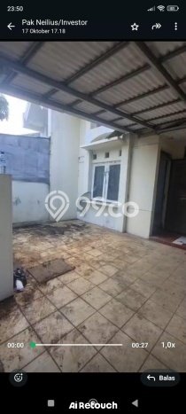 For Sale Hunian Rumah Terawat 2 KT di Gading Serpong, Tangerang For Sale Hunian Rumah Terawat 2 KT di Gading Serpong, Tangerang