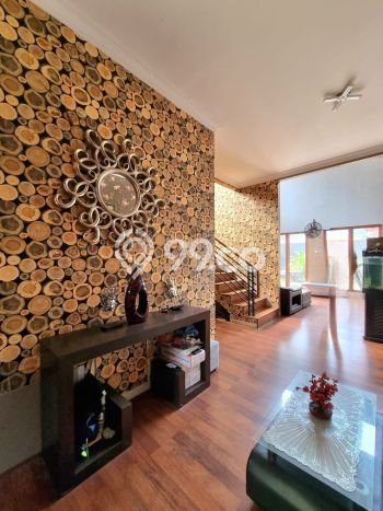 Hunian Super Mewah dengan Akses Paling Strategis di Serpong Villa Melati Mas, Tangerang Selatan Hunian Super Mewah dengan Akses Paling Strategis di Serpong Villa Melati Mas, Tangerang Selatan