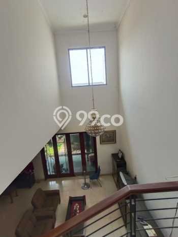 Hunian Mewah LB 250m2 Siap Pakai Desain Elegan di BSD Giri Loka, Tangerang Hunian Mewah LB 250m2 Siap Pakai Desain Elegan di BSD Giri Loka, Tangerang