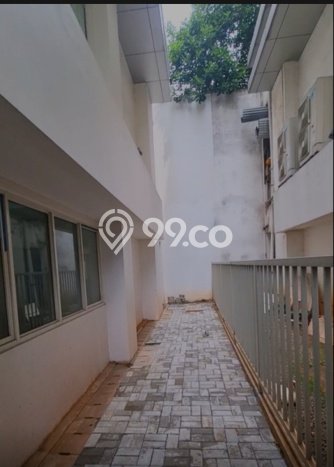 Kantor Dijual di Prime Area Tangerang Luas 855m2 Kantor Dijual di Prime Area Tangerang Luas 855m2