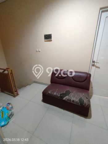 Jual Rumah Modern 1 KT di Gading Serpong, Tangerang Jual Rumah Modern 1 KT di Gading Serpong, Tangerang