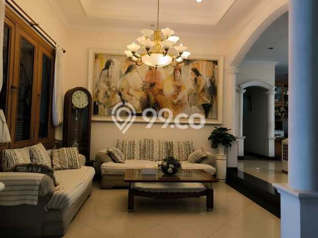 Rumah Luxury Modern Siap Huni di Serpong Villa Melati Mas Tangerang Selatan Rumah Luxury Modern Siap Huni di Serpong Villa Melati Mas Tangerang Selatan