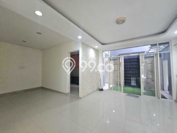 Ready to Use! Premium House LT 185m2 Desain Elegan di BSD Residence One Ready to Use! Premium House LT 185m2 Desain Elegan di BSD Residence One