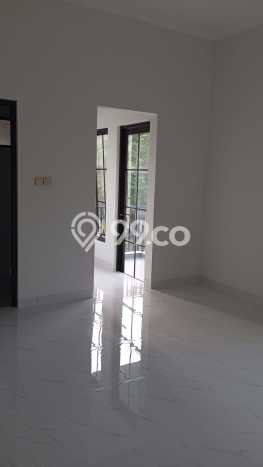 Rumah Modern 4 Kamar LT 88m2 di BSD Nusaloka Rumah Modern 4 Kamar LT 88m2 di BSD Nusaloka