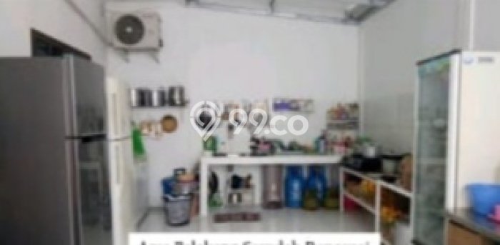 Hunian Nyaman Asri 2 KT Siap Huni di Serpong Villa Melati Mas Tangerang Selatan Hunian Nyaman Asri 2 KT Siap Huni di Serpong Villa Melati Mas Tangerang Selatan