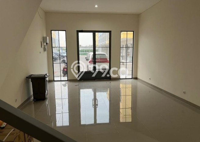 Ruko Dijual di Tangerang LT 50m2 & LB 100m2 Lokasi Terbaik! Ruko Dijual di Tangerang LT 50m2 & LB 100m2 Lokasi Terbaik!