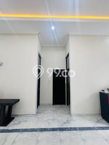For Sale! Luxury House LT 218m2 Desain Elegan di Serpong Villa Melati Mas For Sale! Luxury House LT 218m2 Desain Elegan di Serpong Villa Melati Mas