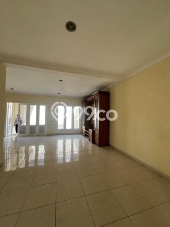 Dijual Rumah Mewah Megah Dengan View Eksklusif di BSD Puspita Loka, Tangerang Dijual Rumah Mewah Megah Dengan View Eksklusif di BSD Puspita Loka, Tangerang
