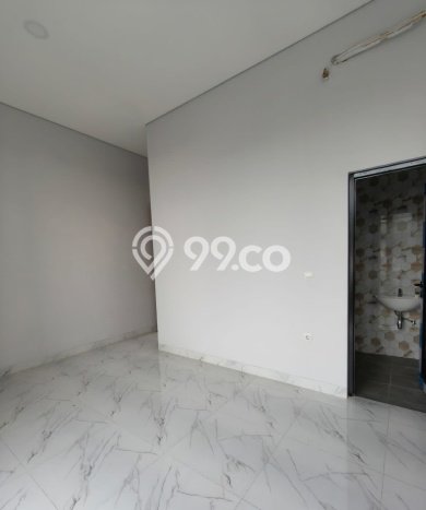 Jual Rumah Eksklusif 4 KT di Serpong Villa Melati Mas, Tangerang Selatan Jual Rumah Eksklusif 4 KT di Serpong Villa Melati Mas, Tangerang Selatan