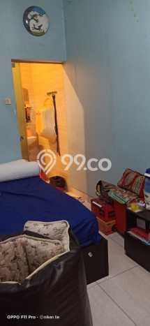 Rumah Strategis Minimalis Lb 70m2 di BSD, Tangerang Selatan Rumah Strategis Minimalis Lb 70m2 di BSD, Tangerang Selatan