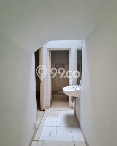 Hunian Super Mewah dengan Akses Paling Strategis di BSD Residence One, Tangerang Hunian Super Mewah dengan Akses Paling Strategis di BSD Residence One, Tangerang