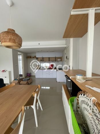 Apartemen Elite di , 4 KT, Luas 125m2m², Akses Mudah Tangerang, Tangerang, Fasilitas Modern Apartemen Elite di , 4 KT, Luas 125m2m², Akses Mudah Tangerang, Tangerang, Fasilitas Modern