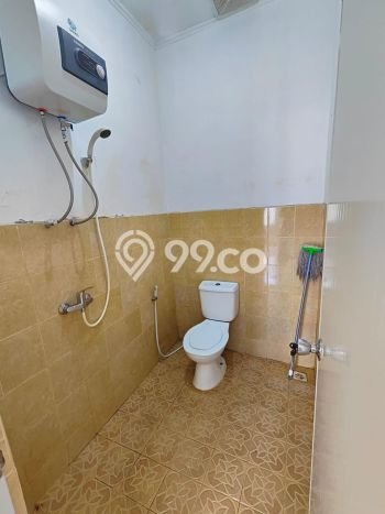 BEST DEAL! Rumah Untuk Investasi di BSD Griya Loka, Luas 90m² Bangunan 70m² BEST DEAL! Rumah Untuk Investasi di BSD Griya Loka, Luas 90m² Bangunan 70m²