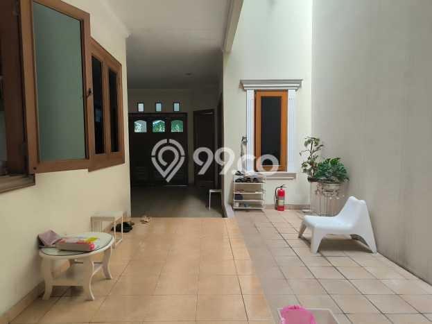 Rumah Luxury Modern Siap Huni di Serpong Villa Melati Mas Tangerang Selatan Rumah Luxury Modern Siap Huni di Serpong Villa Melati Mas Tangerang Selatan