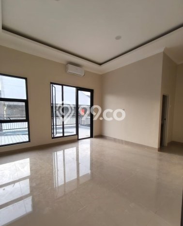 Dijual Rumah Modern 4 KT di Serpong Regency Melati Mas, Tangerang Selatan Dijual Rumah Modern 4 KT di Serpong Regency Melati Mas, Tangerang Selatan