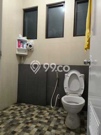 Dijual Hunian Rumah Nyaman 3 KT di Serpong Regency Melati Mas, Tangerang Selatan Dijual Hunian Rumah Nyaman 3 KT di Serpong Regency Melati Mas, Tangerang Selatan