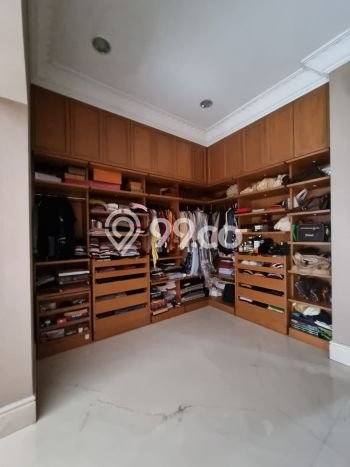 Rumah Mewah LB 1000m2 Siap Pakai Desain Elegan di Gading Serpong Pondok Hijau Golf, Tangerang Rumah Mewah LB 1000m2 Siap Pakai Desain Elegan di Gading Serpong Pondok Hijau Golf, Tangerang