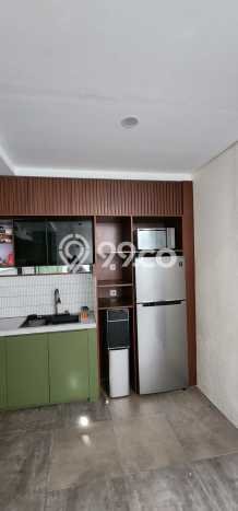 Rumah Strategis area Cisauk, Dekat Cisauk, Tangerang, Tangerang - 2 KT Rumah Strategis area Cisauk, Dekat Cisauk, Tangerang, Tangerang - 2 KT